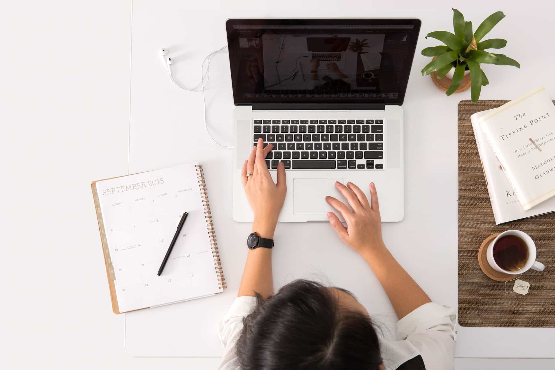 Como configurar seu escritório em casa para o sucesso