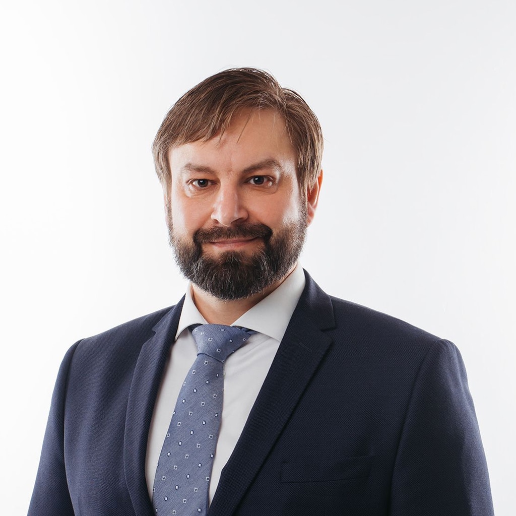 Denis misevich