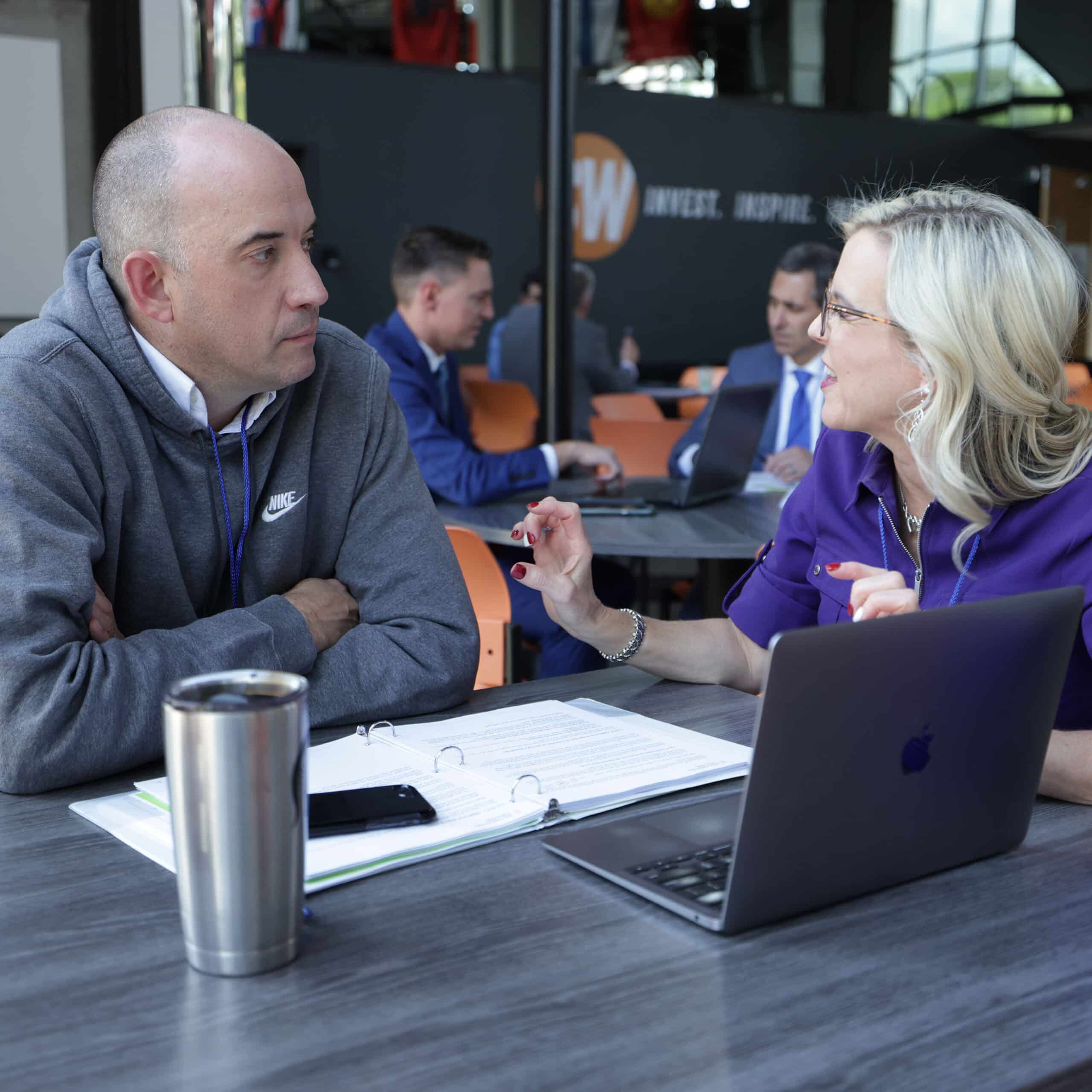 Como resolver problemas de forma eficaz