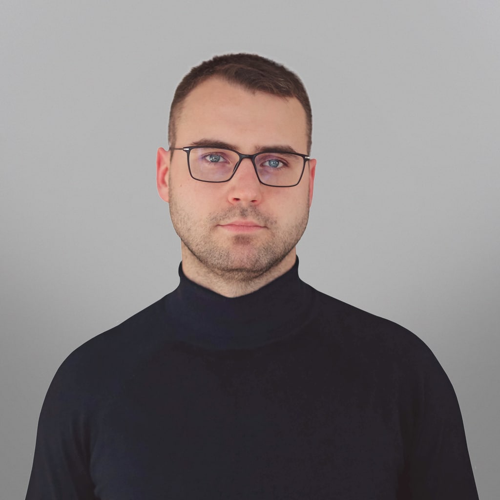 Tom Jancevskis