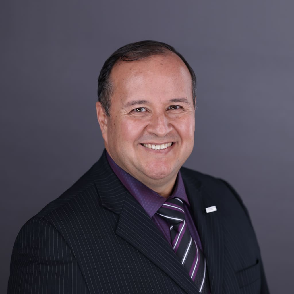 Edilson Riberio