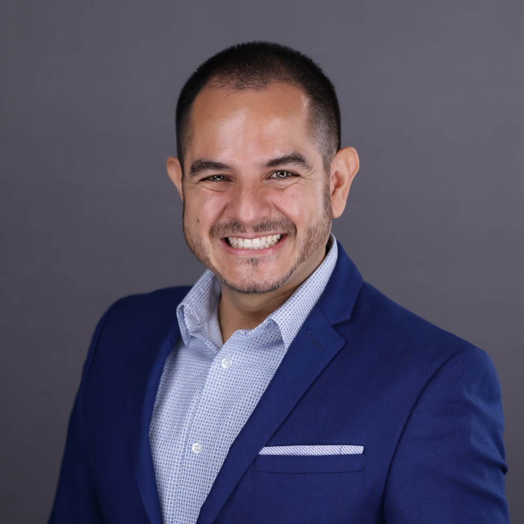 Leo Espinoza