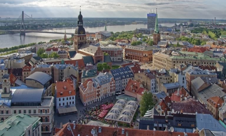 latvia