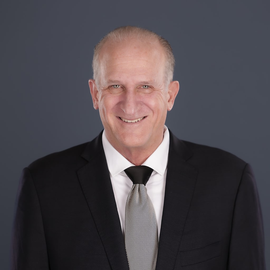 Ken Calof