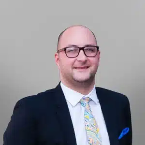 Foto de David Linsmeyer