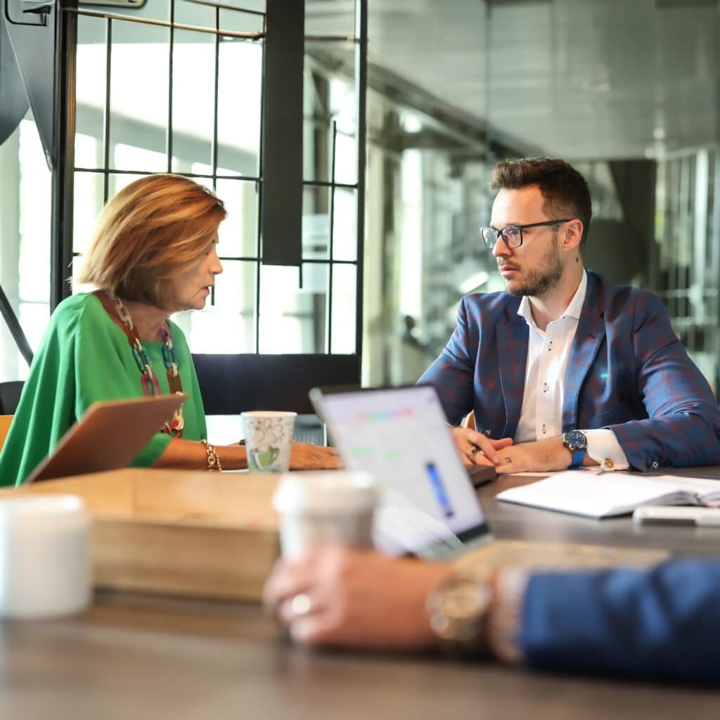 Executive Coaching