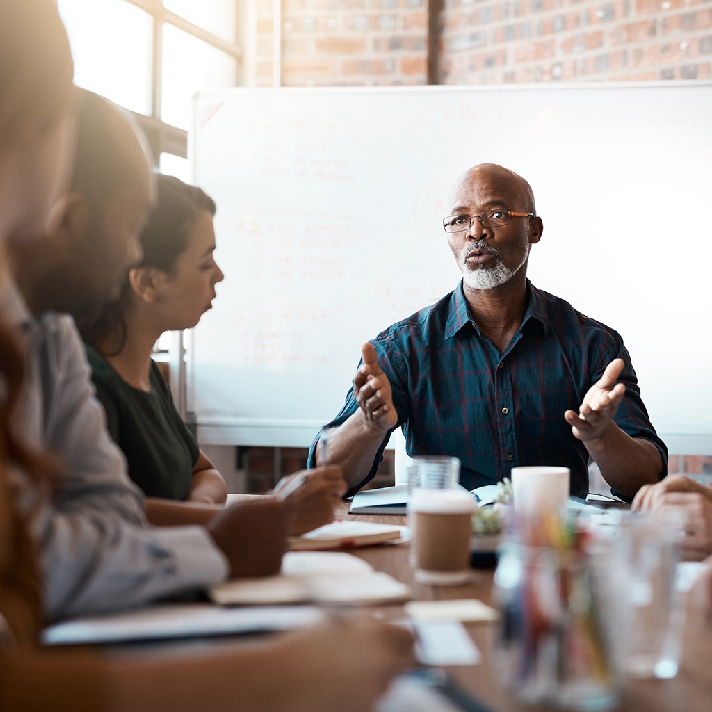 Manager's Edge Coaching