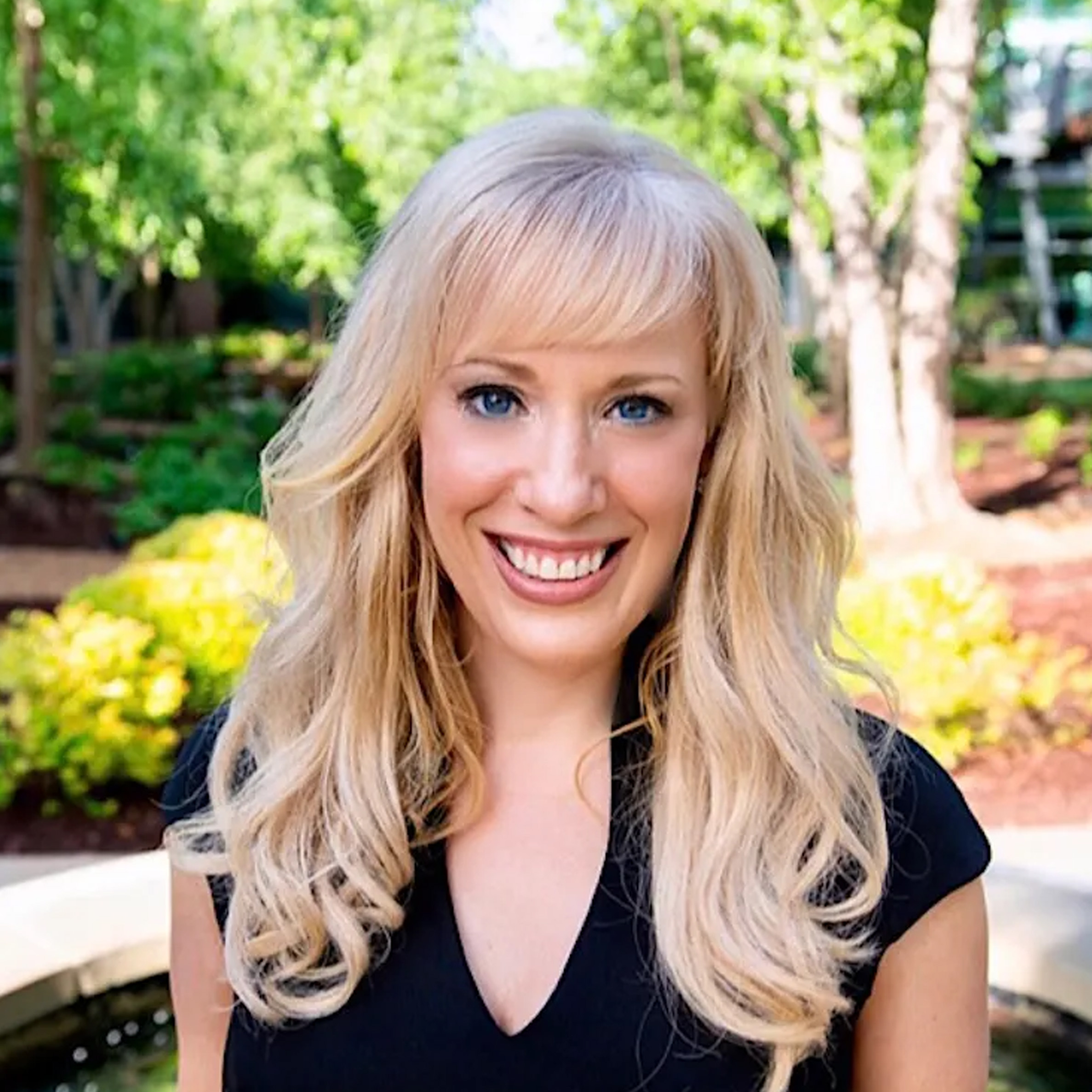 christina reckard in the news