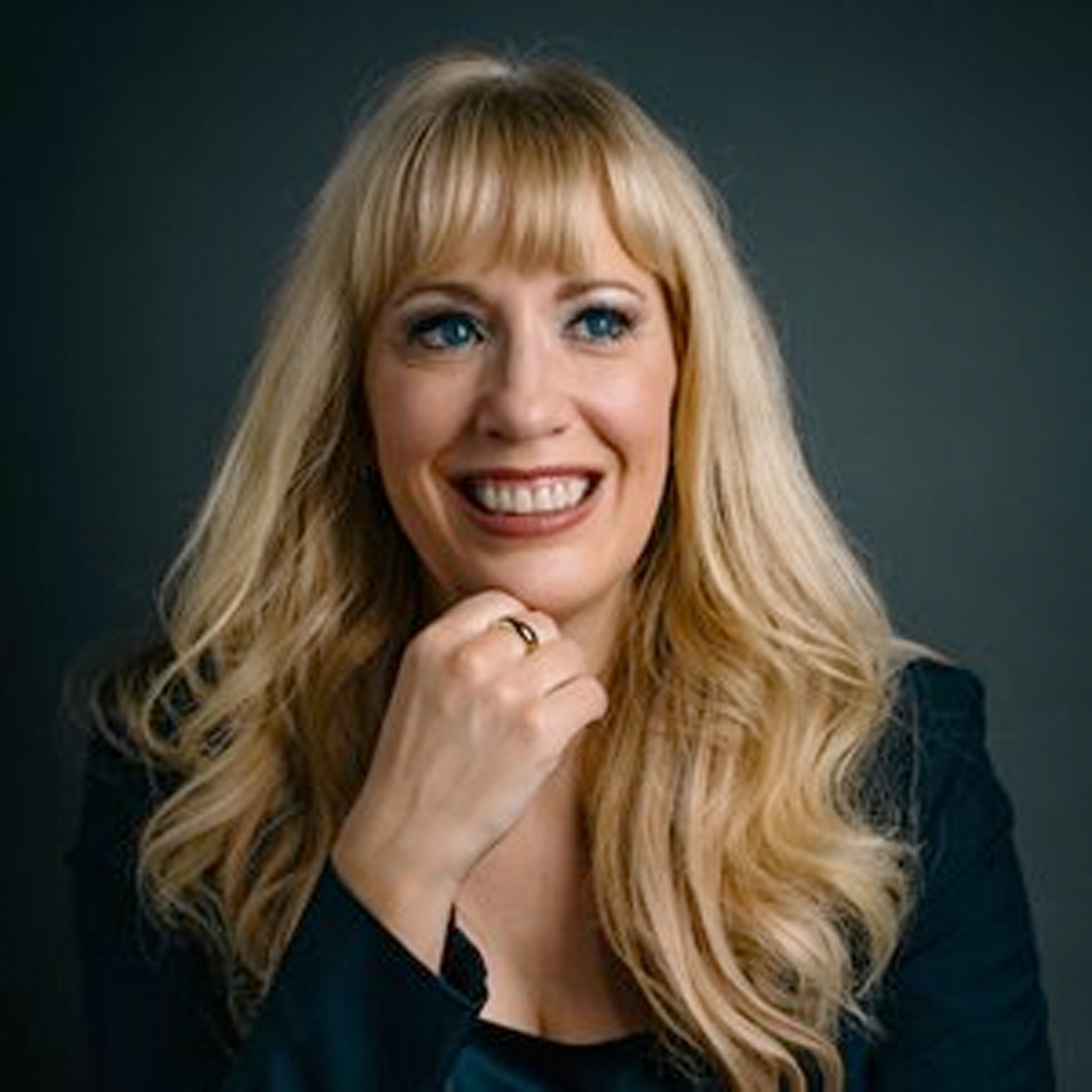christina reckard in the news