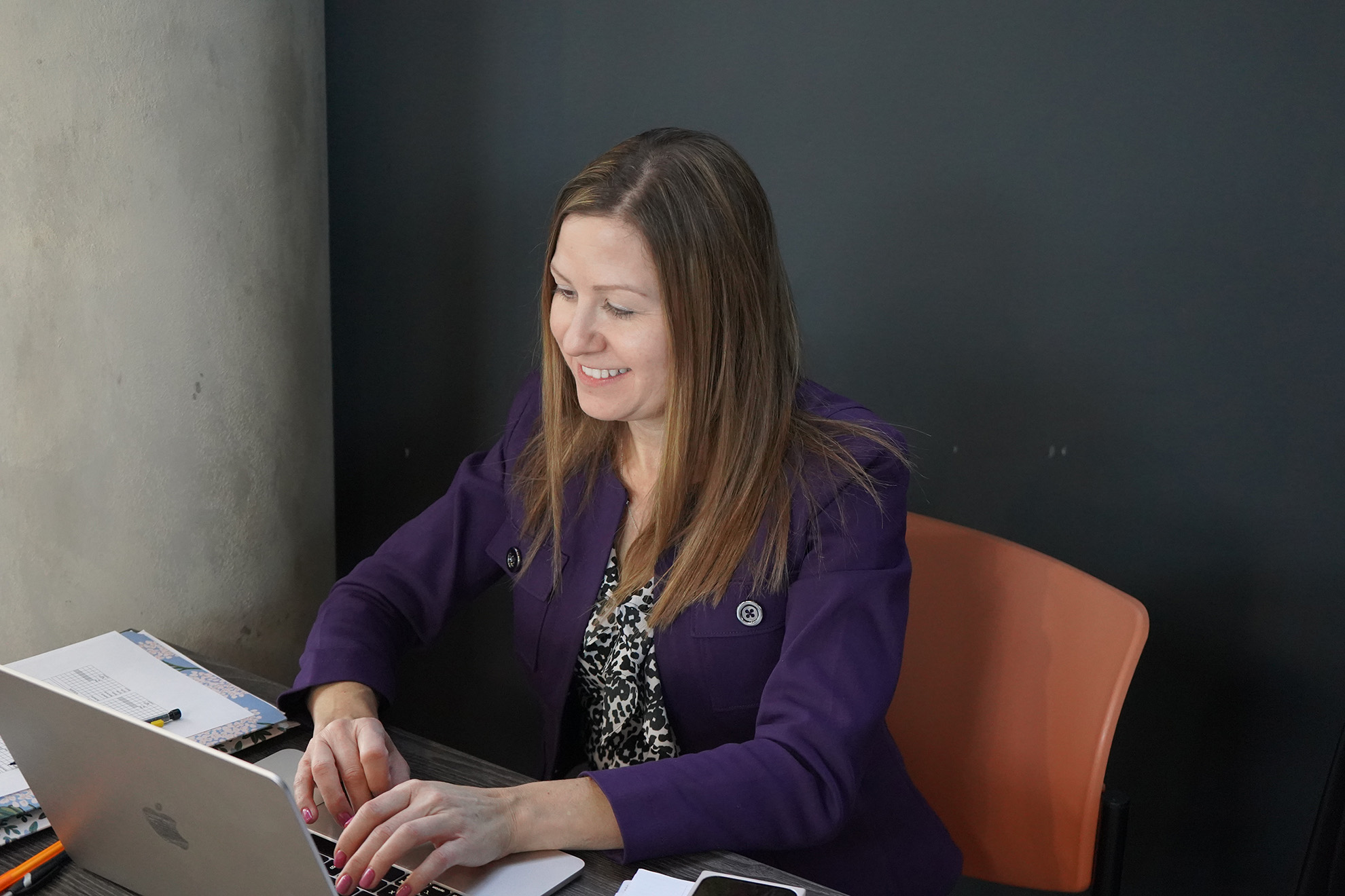 Como escrever uma declaração de missão pessoal