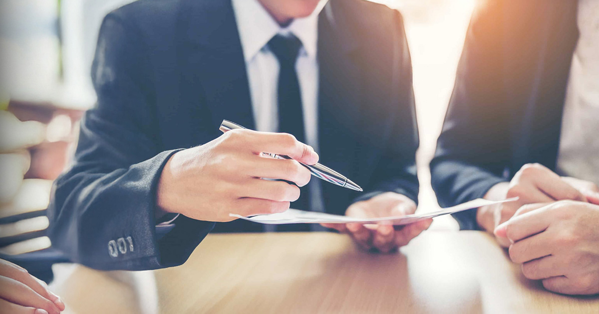 11 chaves para fechar a venda