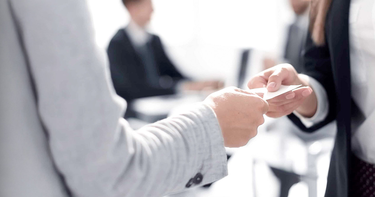 7 etapas para pedir indicações