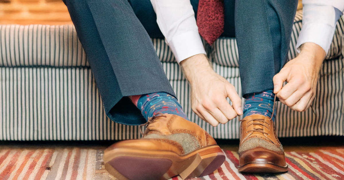 Como se vestir para o sucesso