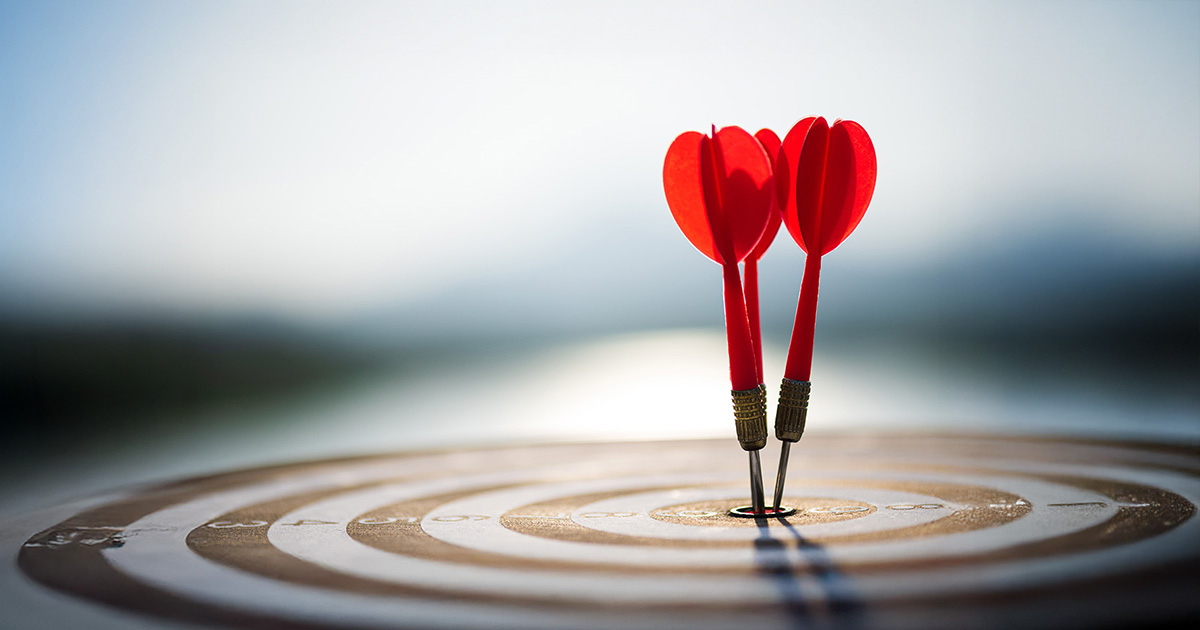 Como definir metas de longo prazo