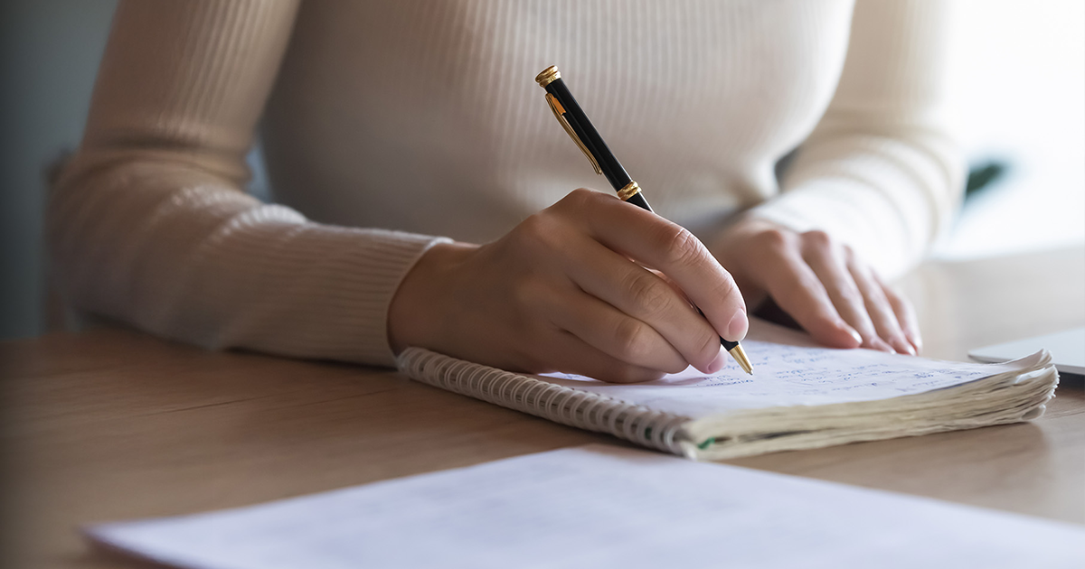 Como definir metas de curto prazo