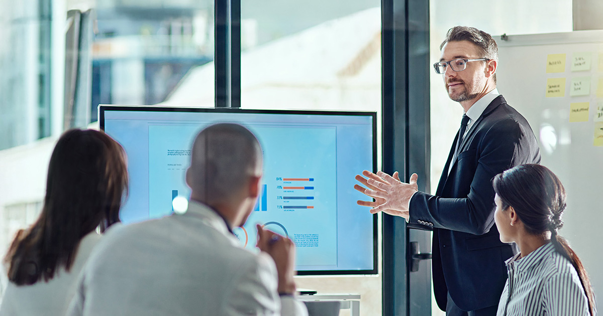 Conte histórias melhores para obter vendas melhores