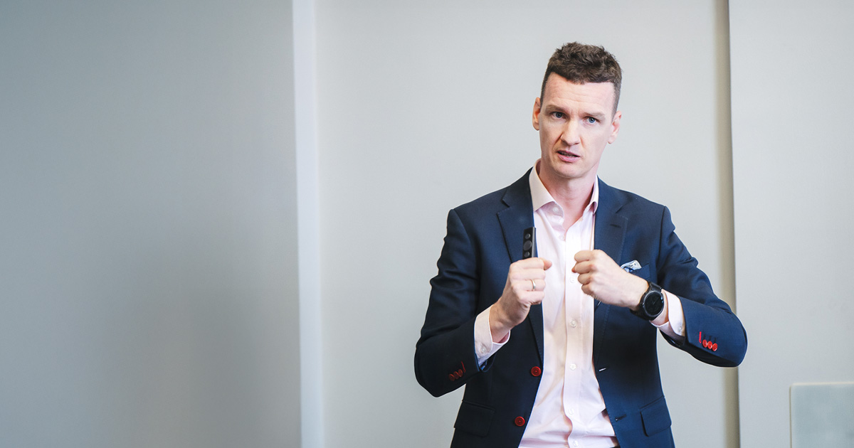 5 dicas de gerenciamento de tempo para o local de trabalho