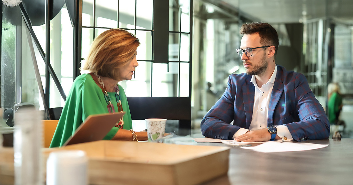 O que faz um coach de negócios?
