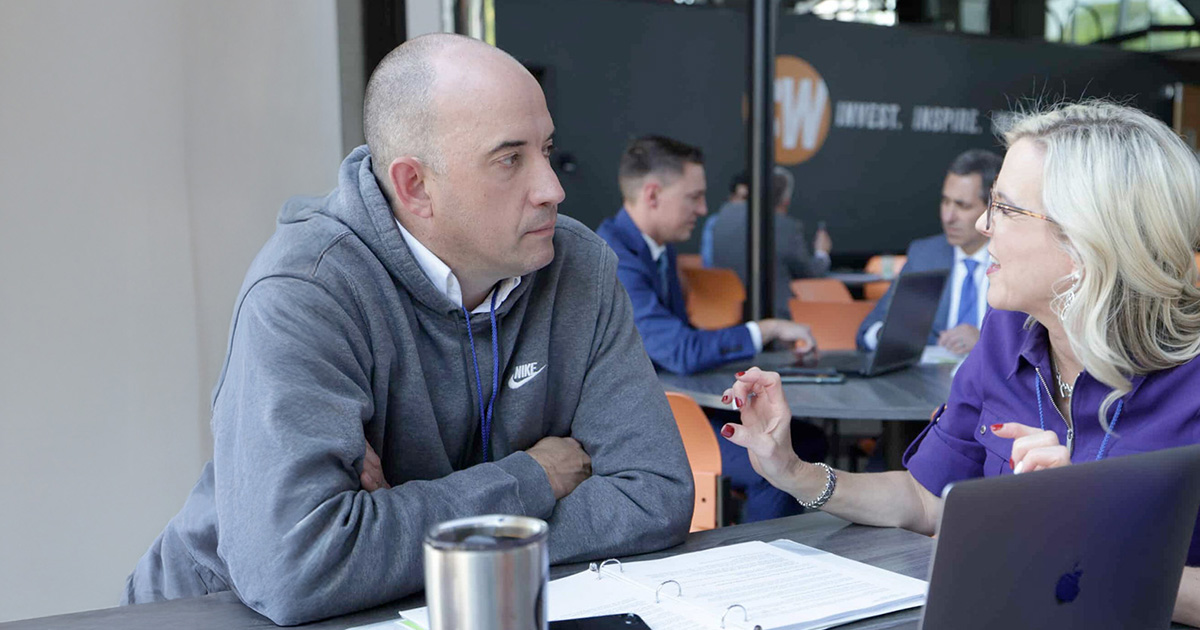 Como resolver problemas de forma eficaz