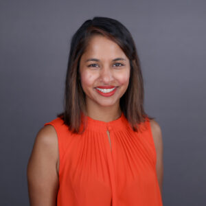 Foto de Seema Bhatt